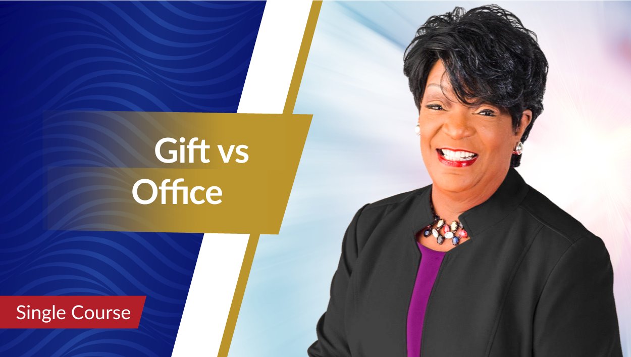 Gift vs Office